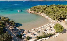 Pine Beach Croazia